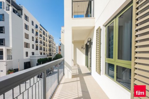 Apartamento en Dubai, 2 dormitorios, 129.9 m², № 9302 - foto 16