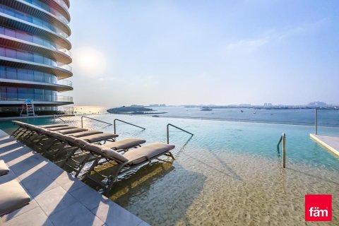 Apartment in Dubai Harbour, Dubai 1 bedroom, 74.5 sq.m. № 9304 - photo 3