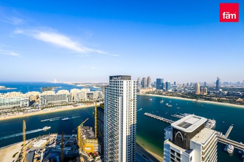 Apartment in Dubai Harbour, Dubai 1 bedroom, 74.5 sq.m. № 9304 - photo 24