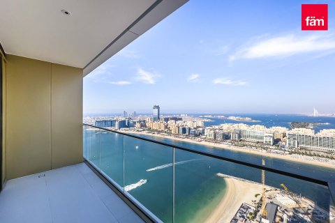 Apartment in Dubai Harbour, Dubai 1 bedroom, 74.5 sq.m. № 9304 - photo 23