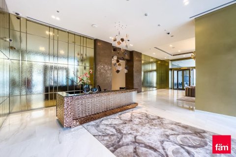 Apartment in Dubai Harbour, Dubai 1 bedroom, 74.5 sq.m. № 9304 - photo 8