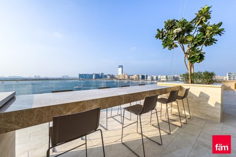 Apartment in Dubai Harbour, Dubai 1 bedroom, 74.5 sq.m. № 9304 - photo 2