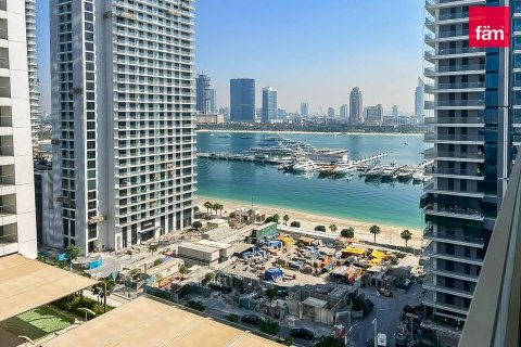 Apartment in Dubai Harbour, Dubai 2 bedrooms, 143.1 sq.m. № 9305 - photo 10