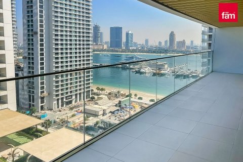 Apartment in Dubai Harbour, Dubai 2 bedrooms, 143.1 sq.m. № 9305 - photo 7