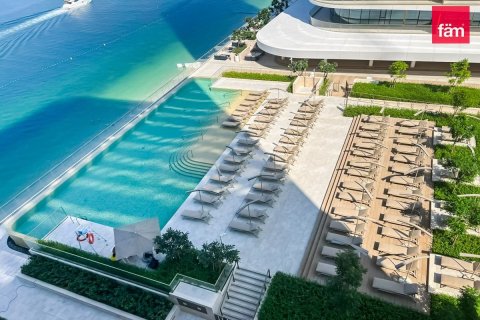 Apartment in Dubai Harbour, Dubai 2 bedrooms, 143.1 sq.m. № 9305 - photo 1