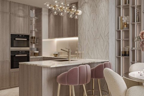 Appartement à Dubai, 1 chambre, 74 m², № 9314 - photo 6