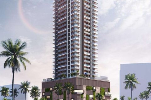 Appartement à Dubai, 1 chambre, 74 m², № 9314 - photo 1