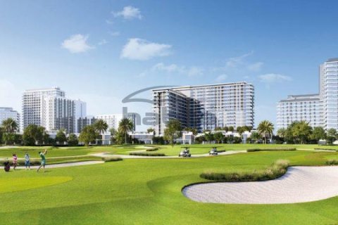 شقة في Golf Grand في دبي هيلز استيت, دبي 1غرف نوم, 65.3 م² رقم 31290 - صورة 1