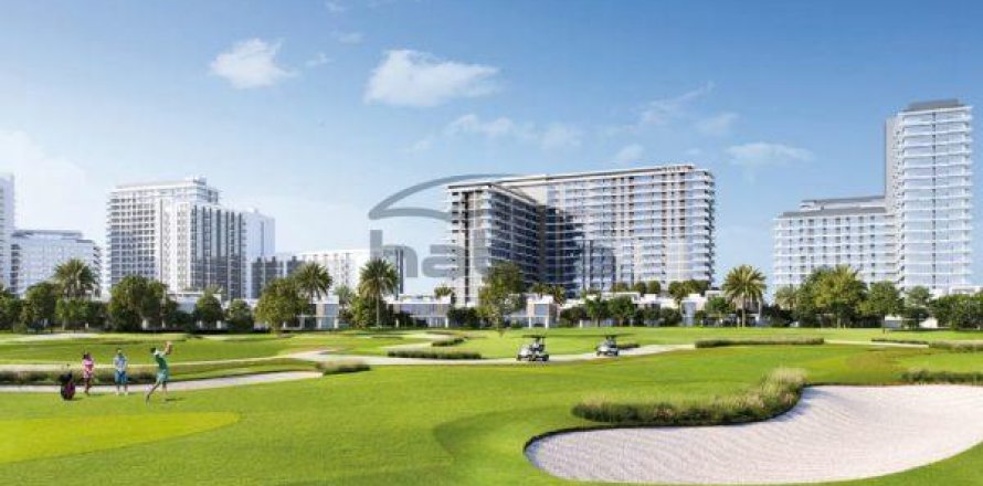 شقة في Golf Grand في دبي هيلز استيت, دبي 1غرف نوم, 65.3 م² رقم 31290