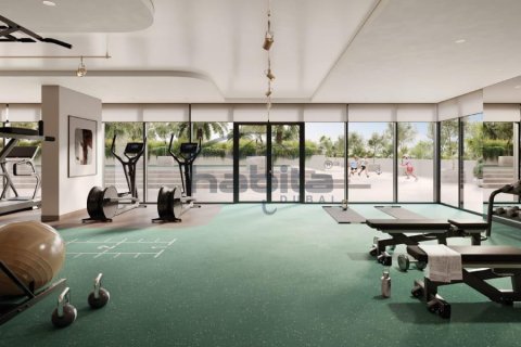 شقة في Golf Grand في دبي هيلز استيت, دبي 1غرف نوم, 65.3 م² رقم 31290 - صورة 5