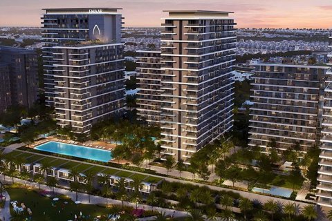 شقة في Golf Grand في دبي هيلز استيت, دبي 1غرف نوم, 65.3 م² رقم 31290 - صورة 9