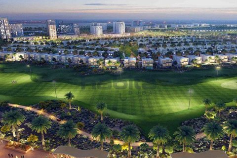 شقة في Golf Grand في دبي هيلز استيت, دبي 1غرف نوم, 65.3 م² رقم 31290 - صورة 10