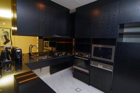 Apartment in The Atria in Business Bay, Dubai 1 bedroom, 73.86 sq.m. № 31281 - photo 6