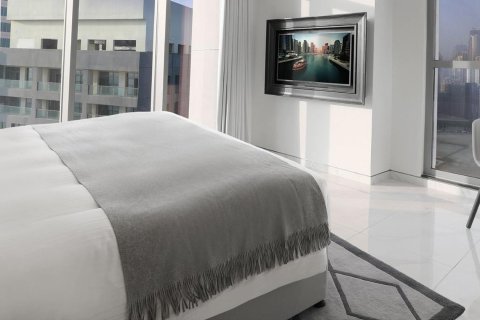 Apartment in The Atria in Business Bay, Dubai 1 bedroom, 73.86 sq.m. № 31280 - photo 7