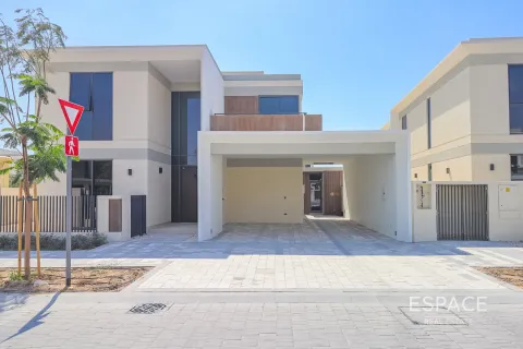 فيلا في Tilal Al Ghaf, دبي 5 غرف نوم , 406 م² رقم 62122 - صورة 1