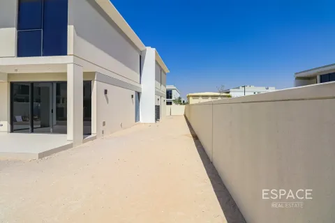 فيلا في Tilal Al Ghaf, دبي 5 غرف نوم , 406 م² رقم 62122 - صورة 4