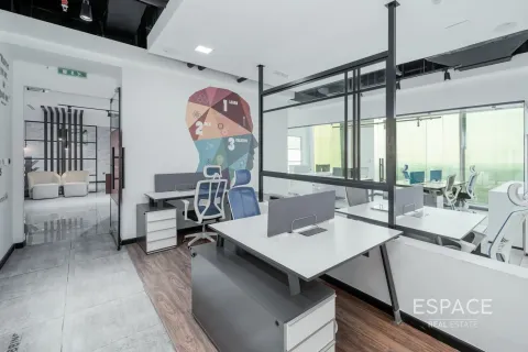 مكتب في الخليج التجاري, دبي 217 م² رقم 62124 - صورة 12