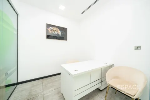 مكتب في الخليج التجاري, دبي 217 م² رقم 62124 - صورة 15