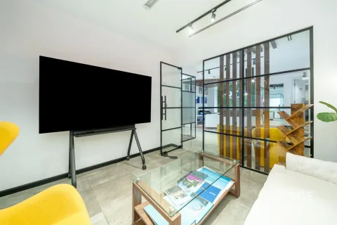 Bureau à Business Bay, Dubai, 217 m², № 62124 - photo 18