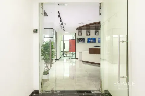 مكتب في الخليج التجاري, دبي 217 م² رقم 62124 - صورة 17