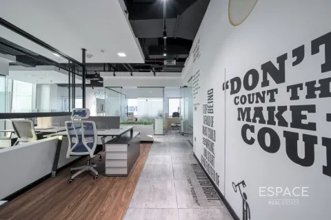 مكتب في الخليج التجاري, دبي 217 م² رقم 62124 - صورة 13