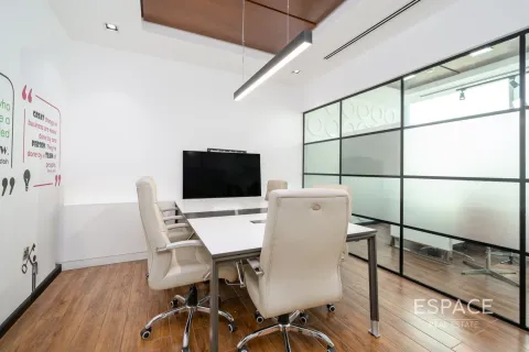 مكتب في الخليج التجاري, دبي 217 م² رقم 62124 - صورة 5