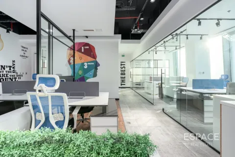 مكتب في الخليج التجاري, دبي 217 م² رقم 62124 - صورة 9