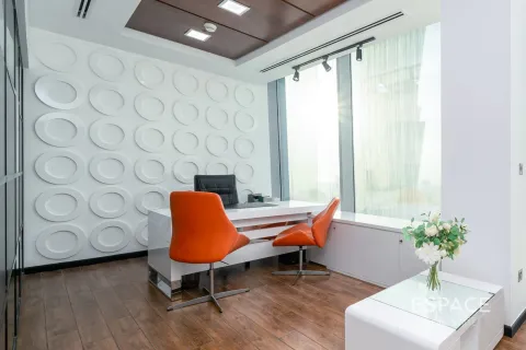 مكتب في الخليج التجاري, دبي 217 م² رقم 62124 - صورة 7