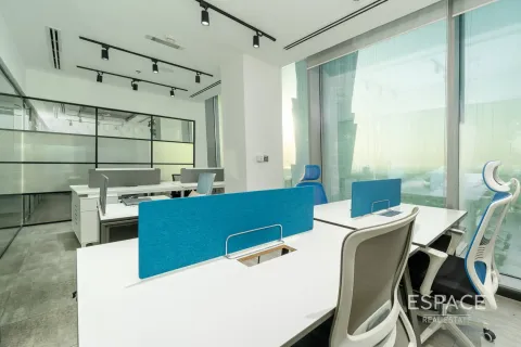 مكتب في الخليج التجاري, دبي 217 م² رقم 62124 - صورة 14