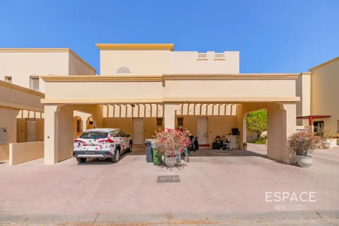Villa in Springs 2, The Springs, Dubai 2 bedrooms, 153 sq.m. № 62125 - photo 12