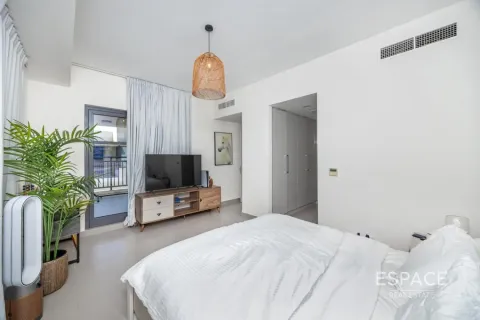 Adosado en Dubai Hills Estate, Dubai, 5 dormitorios, 303 m², № 62120 - foto 12
