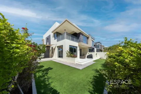 Adosado en Dubai Hills Estate, Dubai, 5 dormitorios, 303 m², № 62120 - foto 2