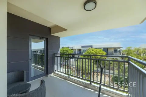 Adosado en Dubai Hills Estate, Dubai, 5 dormitorios, 303 m², № 62120 - foto 17