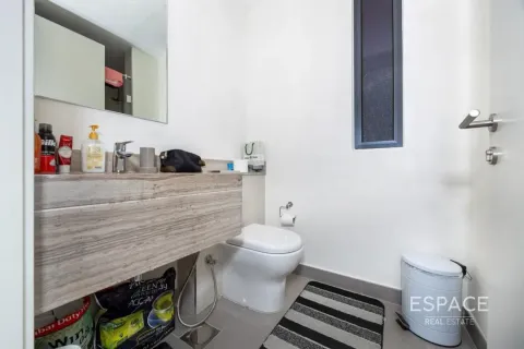 Adosado en Dubai Hills Estate, Dubai, 5 dormitorios, 303 m², № 62120 - foto 13