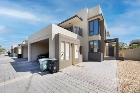 Adosado en Dubai Hills Estate, Dubai, 5 dormitorios, 303 m², № 62120 - foto 1