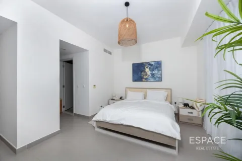 Adosado en Dubai Hills Estate, Dubai, 5 dormitorios, 303 m², № 62120 - foto 10
