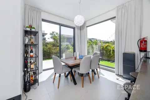 Adosado en Dubai Hills Estate, Dubai, 5 dormitorios, 303 m², № 62120 - foto 7