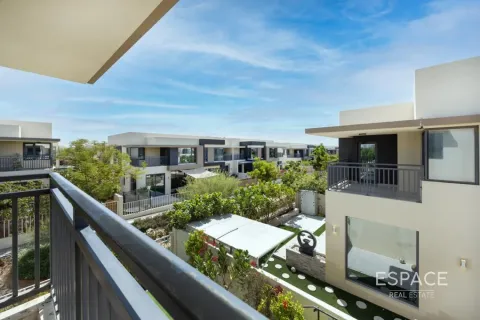Adosado en Dubai Hills Estate, Dubai, 5 dormitorios, 303 m², № 62120 - foto 16