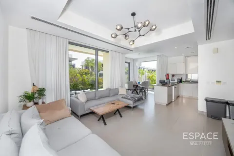 Adosado en Dubai Hills Estate, Dubai, 5 dormitorios, 303 m², № 62120 - foto 5