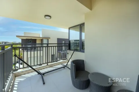 Adosado en Dubai Hills Estate, Dubai, 5 dormitorios, 303 m², № 62120 - foto 15