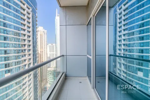 Apartment in Dubai Marina, Dubai 1 bedroom, 60 sq.m. № 62123 - photo 12