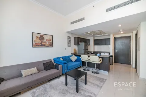 Apartment in Dubai Marina, Dubai 1 bedroom, 60 sq.m. № 62123 - photo 3