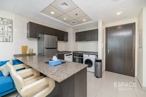 Apartment in Dubai Marina, Dubai 1 bedroom, 60 sq.m. № 62123 - photo 6