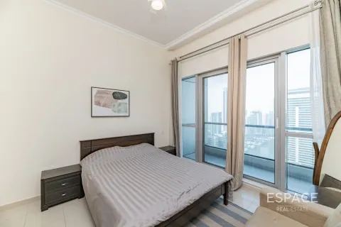 Apartment in Dubai Marina, Dubai 1 bedroom, 60 sq.m. № 62123 - photo 7