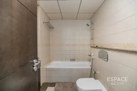 Apartment in Dubai Marina, Dubai 1 bedroom, 60 sq.m. № 62123 - photo 11