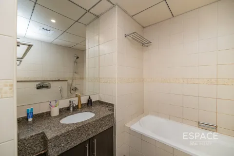 Apartment in Dubai Marina, Dubai 1 bedroom, 60 sq.m. № 62123 - photo 9
