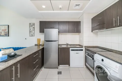 Apartment in Dubai Marina, Dubai 1 bedroom, 60 sq.m. № 62123 - photo 5