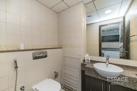 Apartment in Dubai Marina, Dubai 1 bedroom, 60 sq.m. № 62123 - photo 10