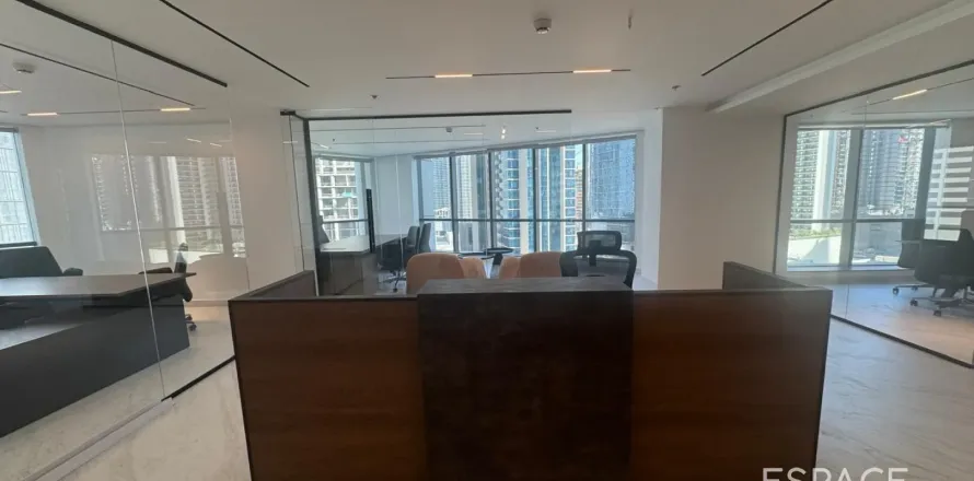 Офис в Бизнес-Бэе, Дубай, 147м², № 62119