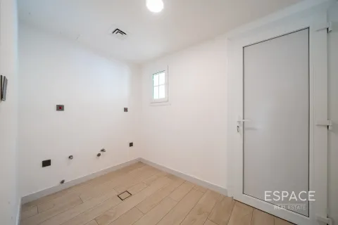 Villa à The Springs, Dubai, 3 chambres, 209 m², № 62121 - photo 8